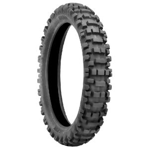 Pneu Technic Traseiro TMX Cross 62M 110/90-19 - Com Câmara