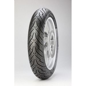 Pneu Pirelli Dianteiro Angel Scooter 100/80-16 - 50P Sem Câmara